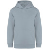 KIDS’ HOODED SWEATSHIRT