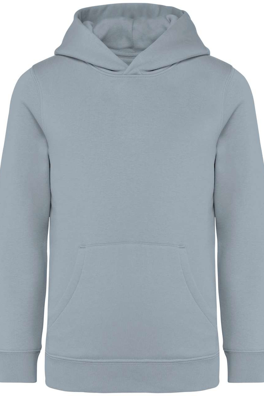 KIDS’ HOODED SWEATSHIRT