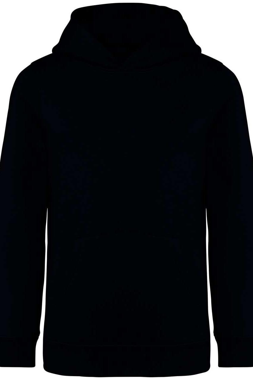 KIDS’ HOODED SWEATSHIRT