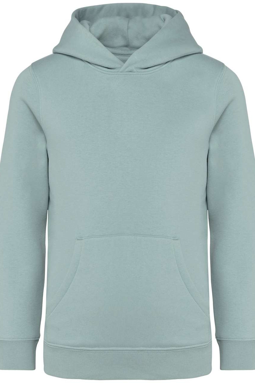 KIDS’ HOODED SWEATSHIRT