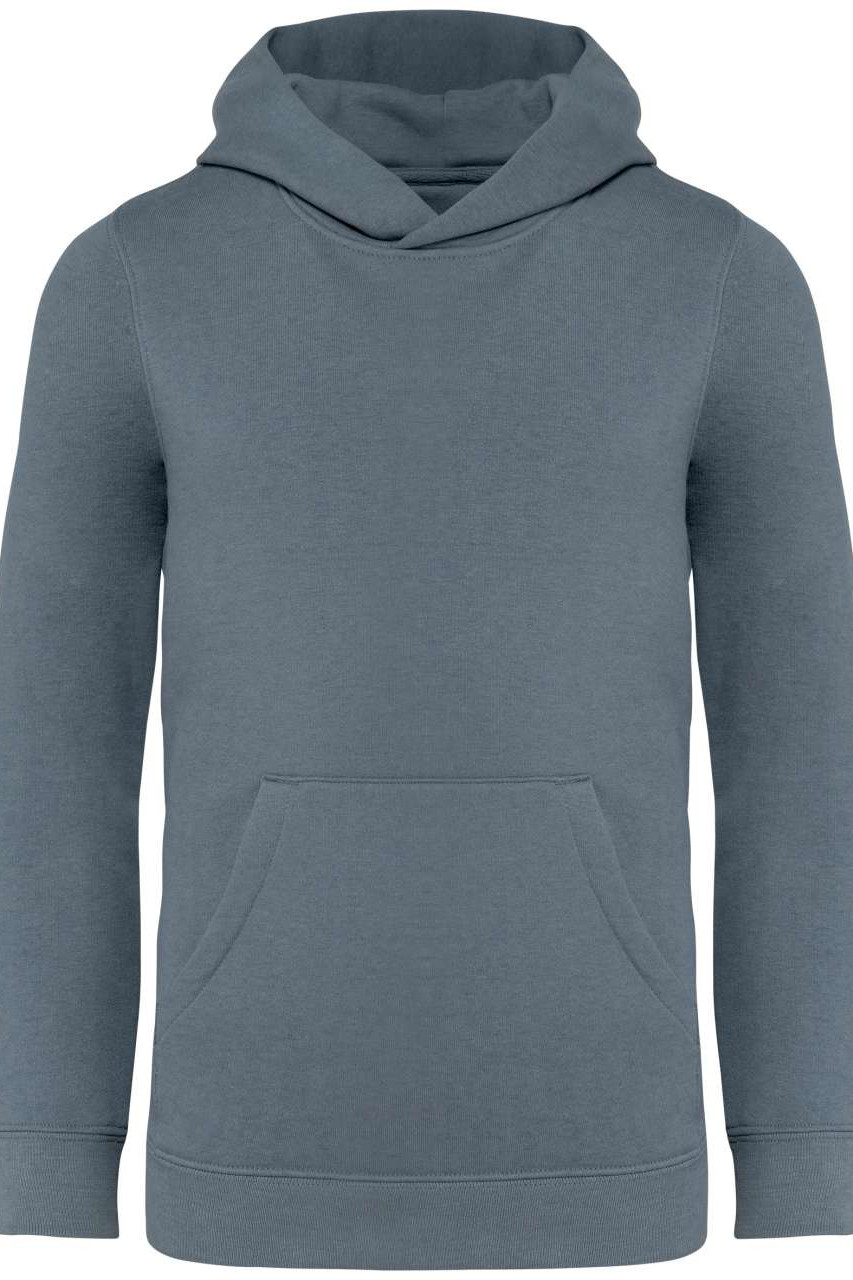 KIDS’ HOODED SWEATSHIRT