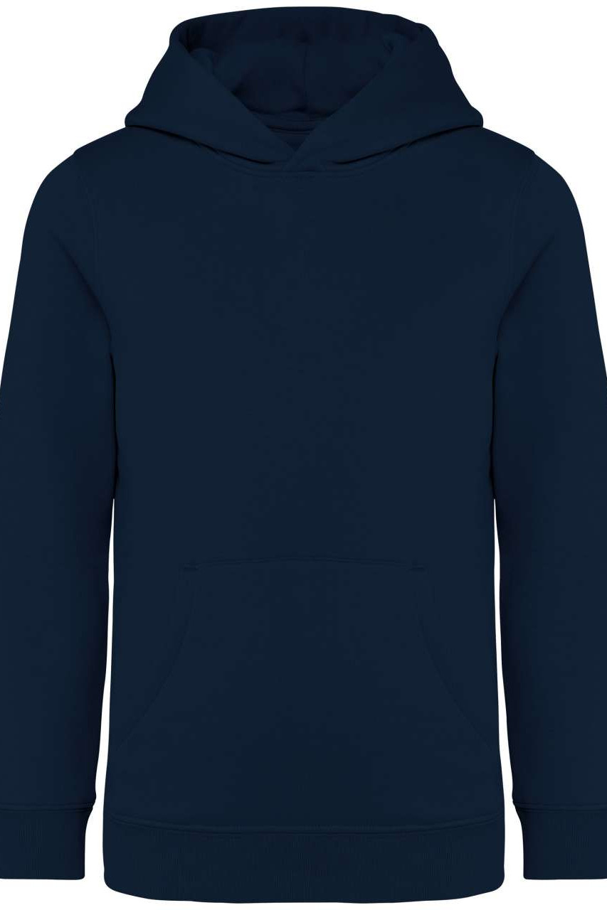 KIDS’ HOODED SWEATSHIRT