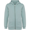 ECO-FRIENDLY KIDS’ FULL ZIP HOODED SWEATSHIRT