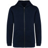 ECO-FRIENDLY KIDS’ FULL ZIP HOODED SWEATSHIRT