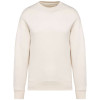 UNISEX ECO-FRIENDLY OVERSIZED CREW NECK SWEATSHIRT