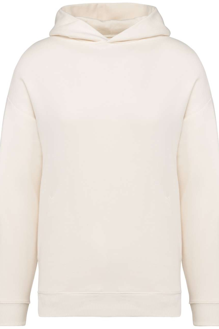 UNISEX OVERSIZED HOODED SWEATSHIRT