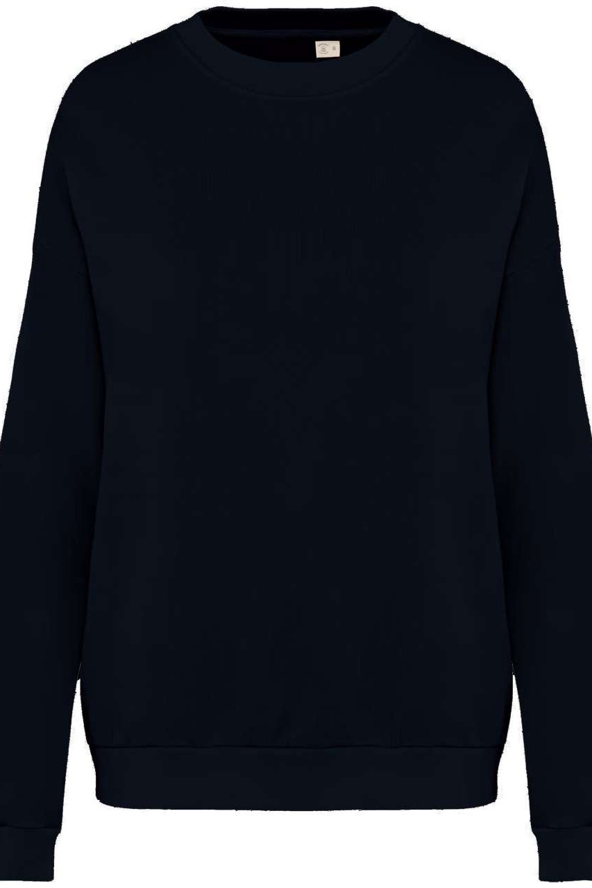 UNISEX OVERSIZED TERRY280 SWEATSHIRT
