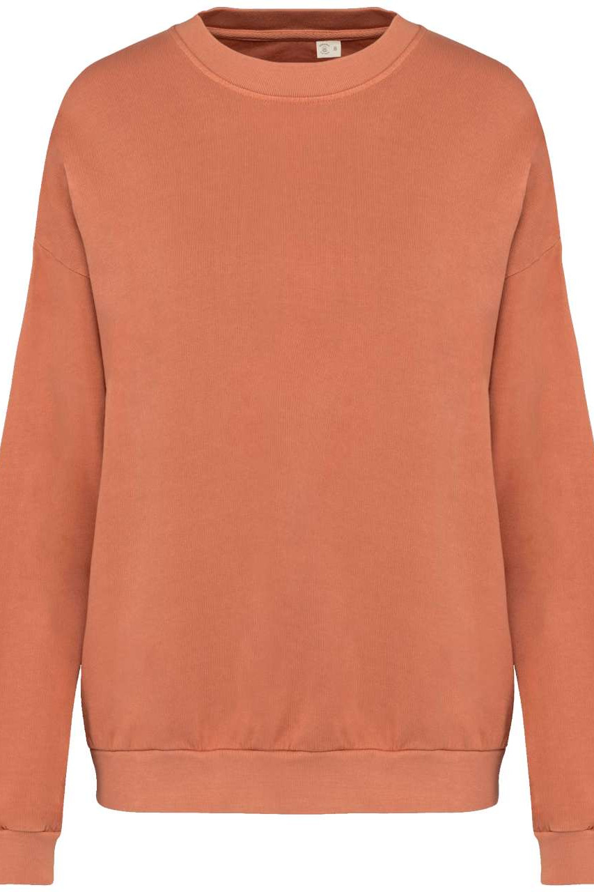 UNISEX OVERSIZED TERRY280 SWEATSHIRT