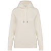 LADIES' ECO-FRIENDLY RAGLAN HOODED SWEATSHIRT
