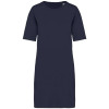 T-SHIRT DRESS