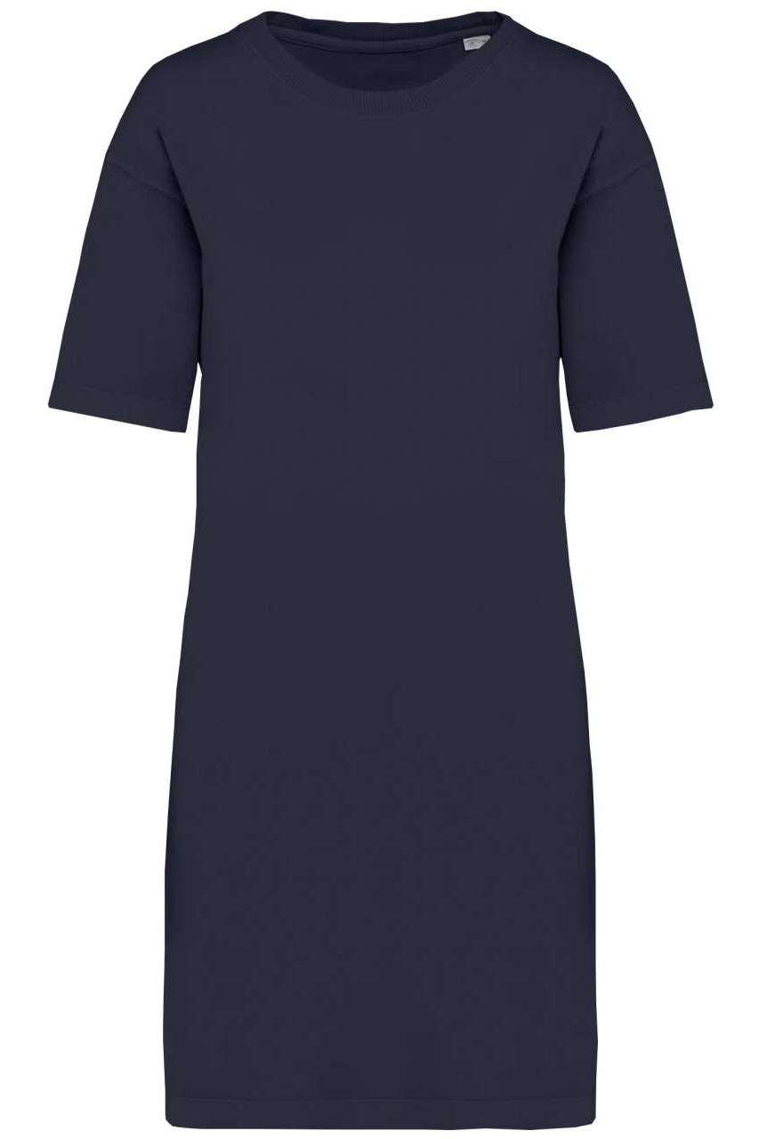 T-SHIRT DRESS