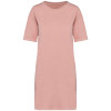 T-SHIRT DRESS