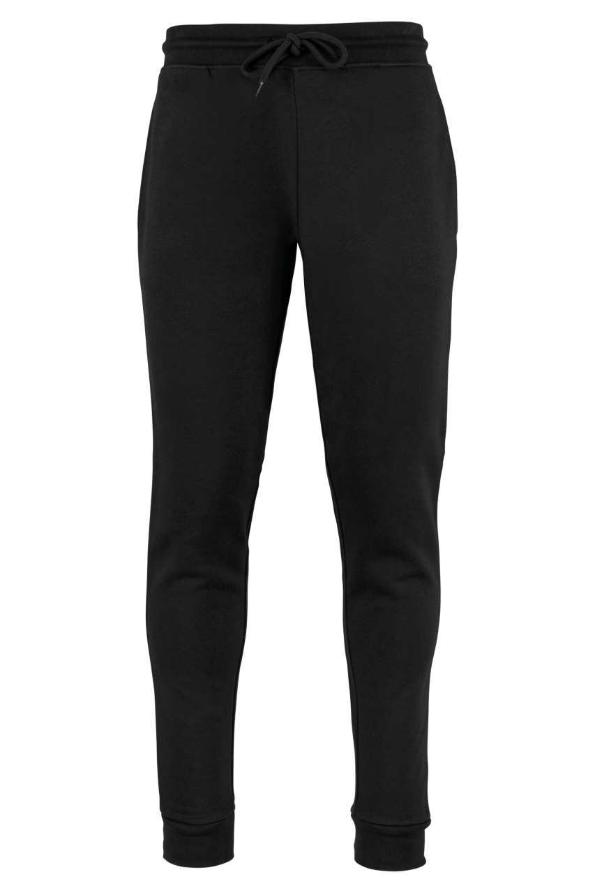 ECO-FRIENDLY MEN’S JOGGING TROUSERS