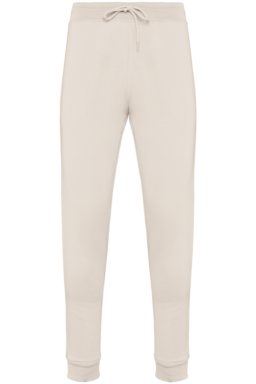 ECO-FRIENDLY MEN’S JOGGING TROUSERS
