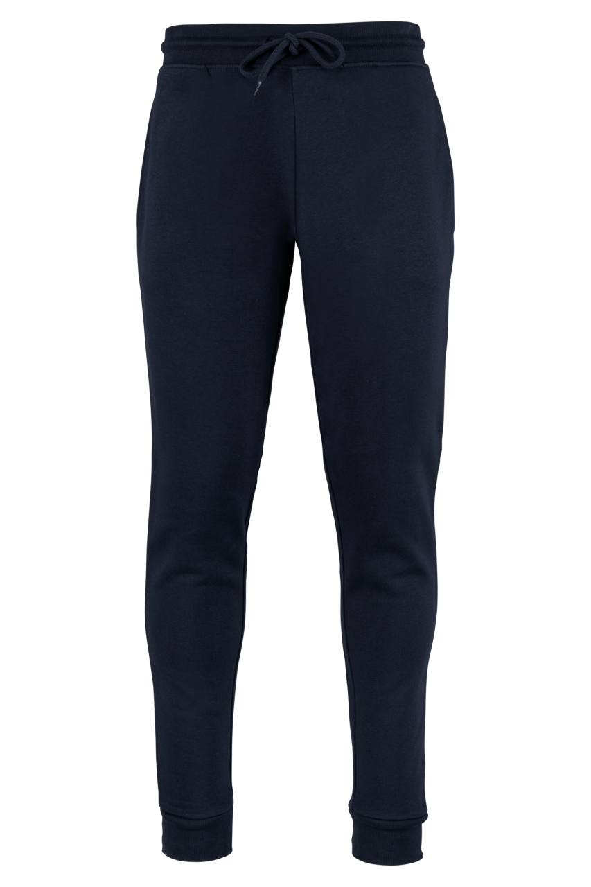 ECO-FRIENDLY MEN’S JOGGING TROUSERS