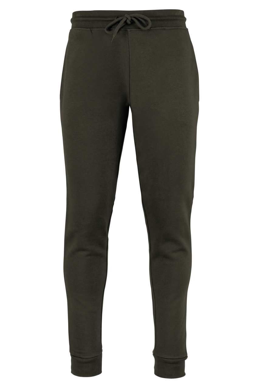 ECO-FRIENDLY MEN’S JOGGING TROUSERS