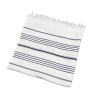 OLIMA STRIPED BEACH&SPA PESHTEMAL TOWEL
