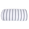OLIMA BEACH STRIPED TOWEL
