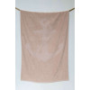 OLIMA „ANCHOR” JACQUARD BEACH TOWEL