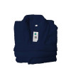 OLIMA TERRY BATHROBE