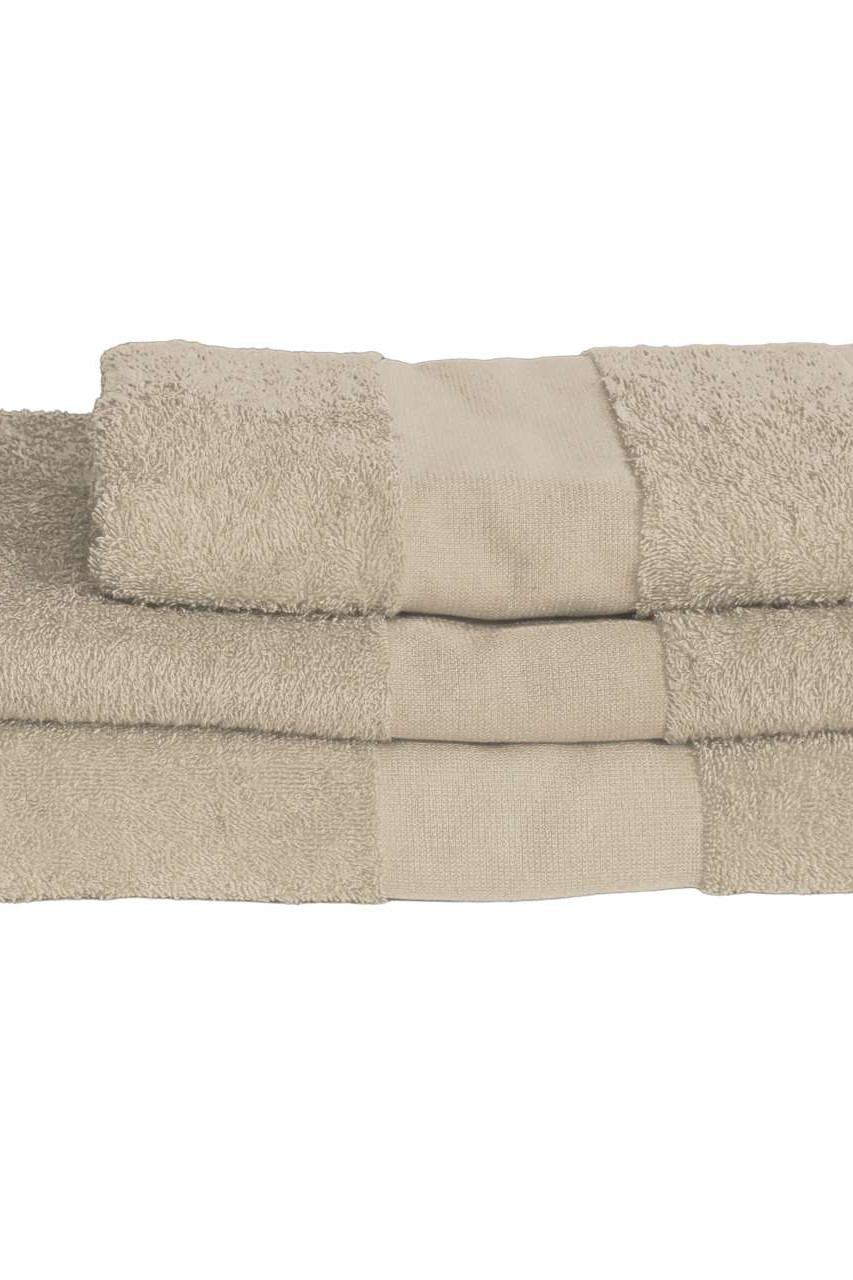 OLIMA BASIC TOWEL
