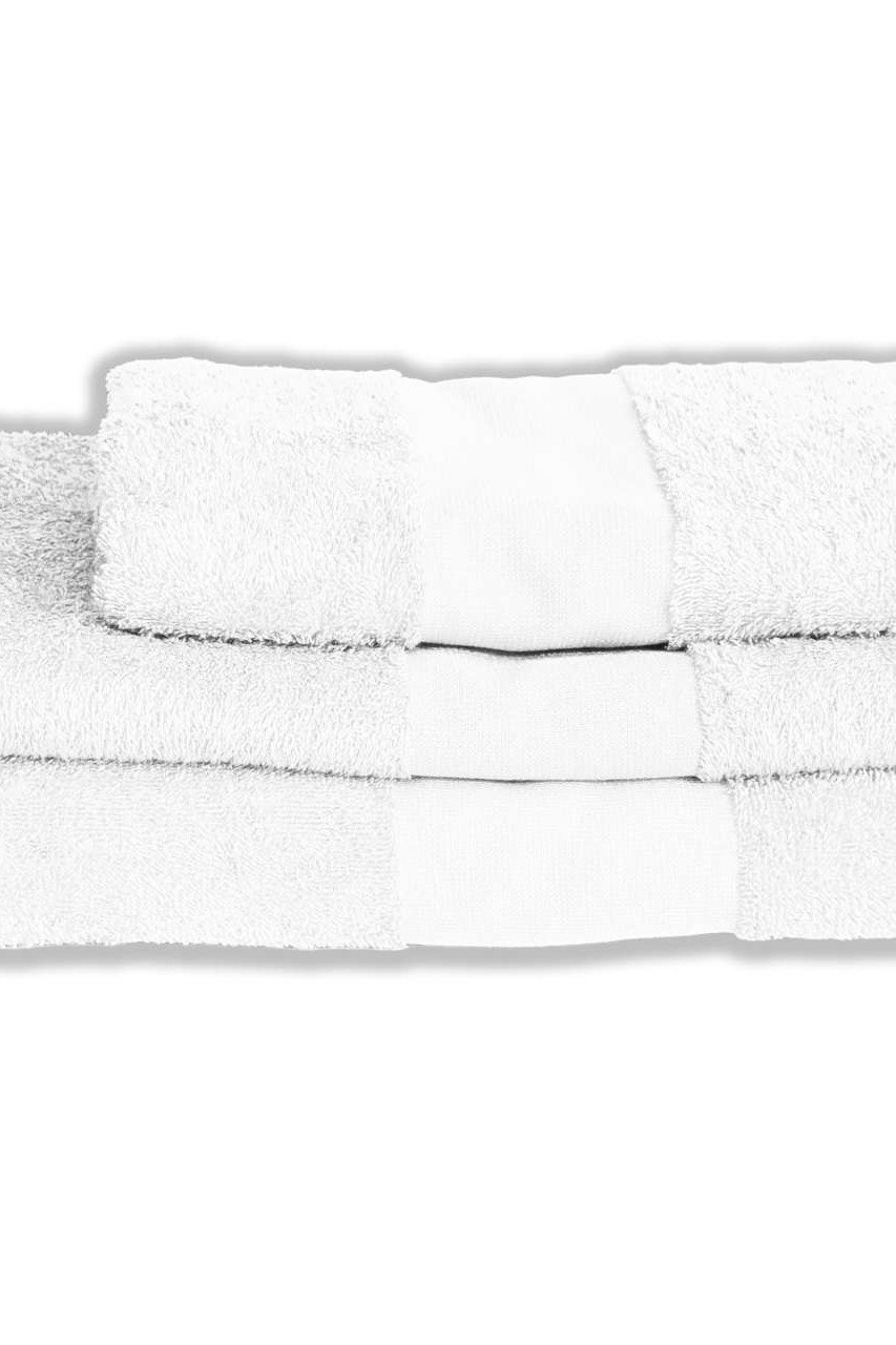 OLIMA BASIC TOWEL