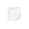 OLIMA BABY HOODED TOWEL