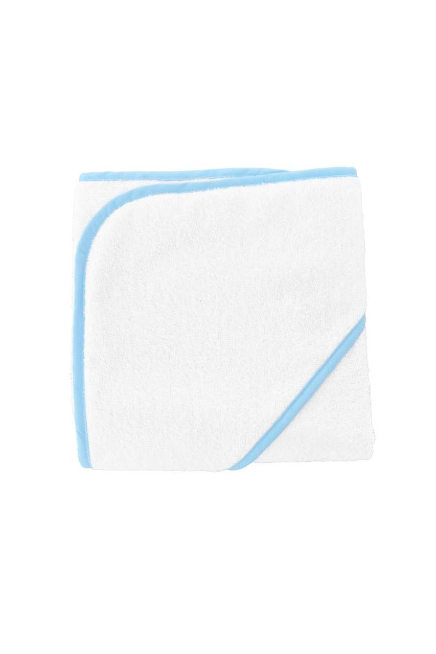 OLIMA BABY HOODED TOWEL