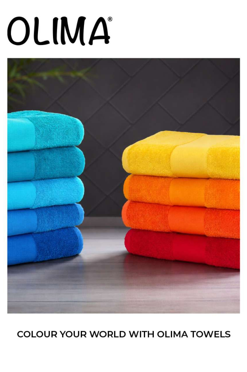 OLIMA CATALOGUE 2026