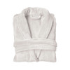 OLIMA CORAL FLEECE BATHROBE