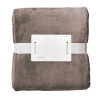 OLIMA CORAL FLEECE BLANKET
