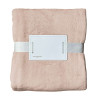OLIMA CORAL FLEECE BLANKET