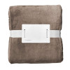 OLIMA CORAL FLEECE BLANKET