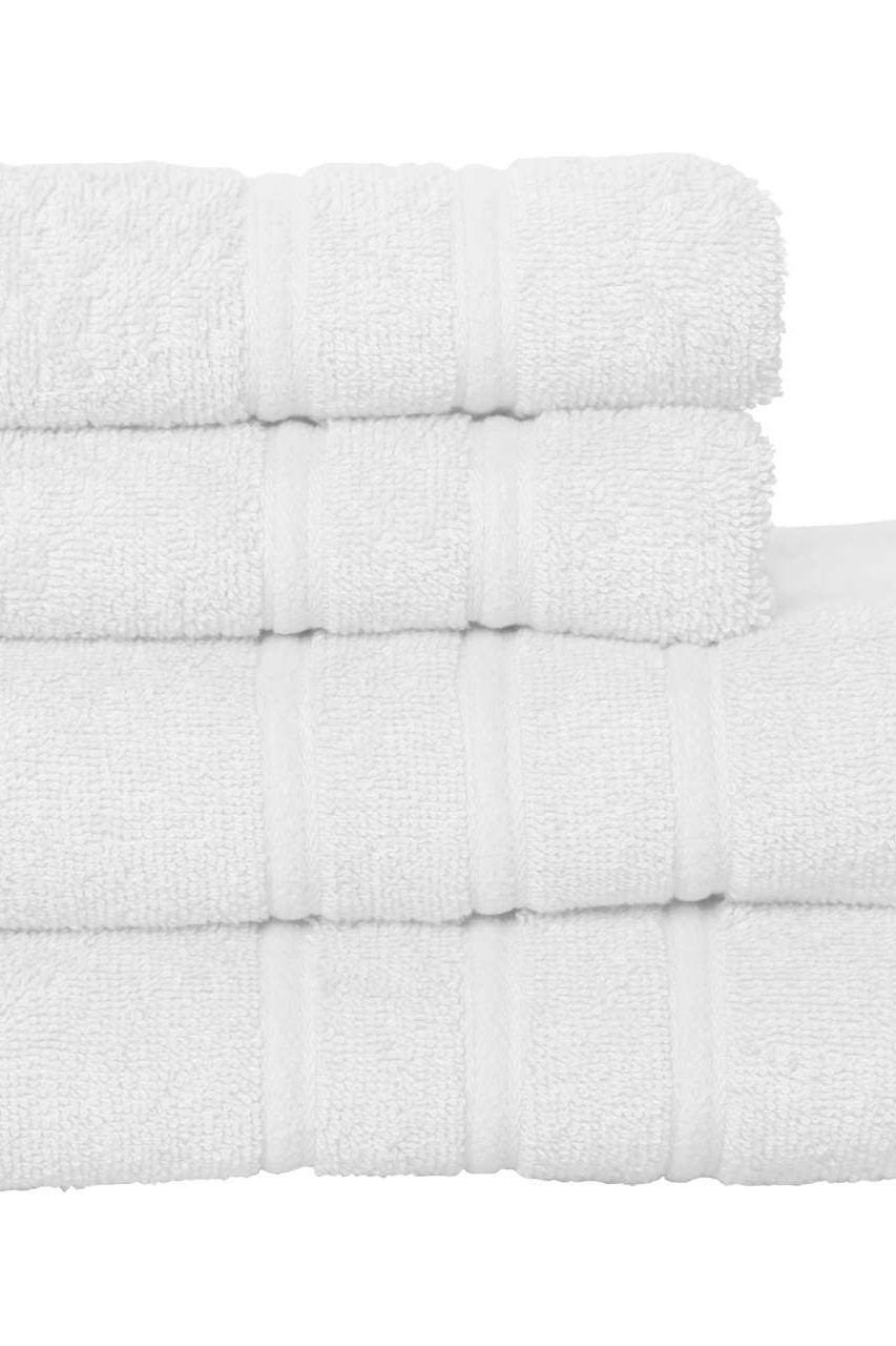 PREMIUM COTTON BAMBOO TOWEL