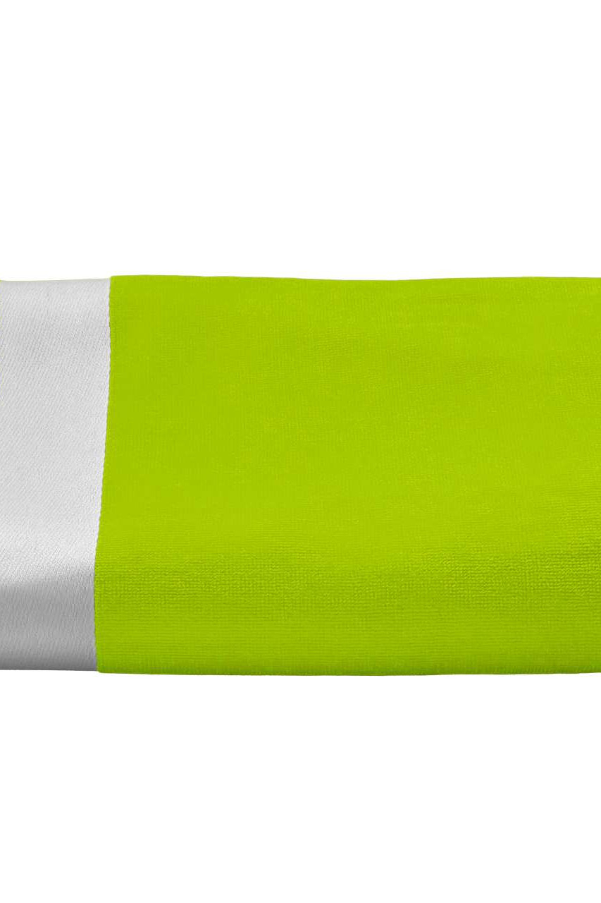 OLIMA VELOUR BEACH TOWEL