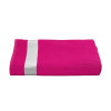 OLIMA VELOUR BEACH TOWEL
