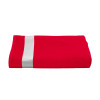 OLIMA VELOUR BEACH TOWEL