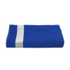 OLIMA VELOUR BEACH TOWEL