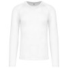 ADULTS' LONG-SLEEVED BASE LAYER SPORTS T-SHIRT