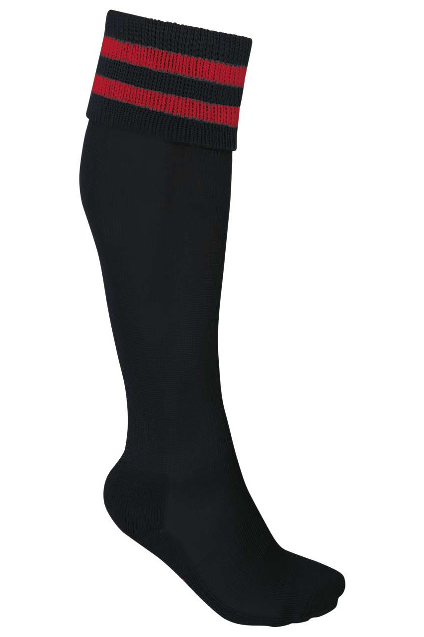 STRIPED SPORTS SOCKS
