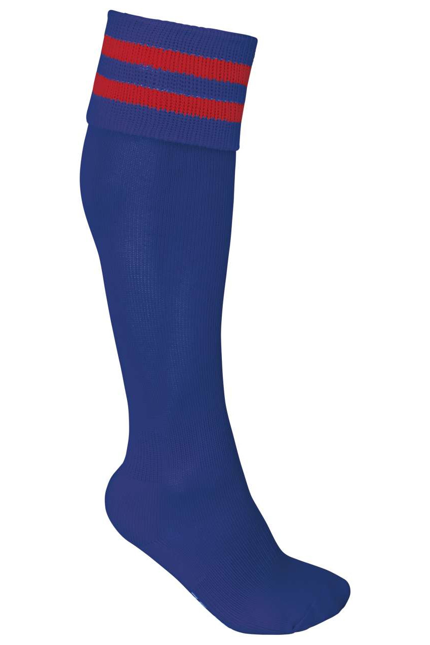 STRIPED SPORTS SOCKS