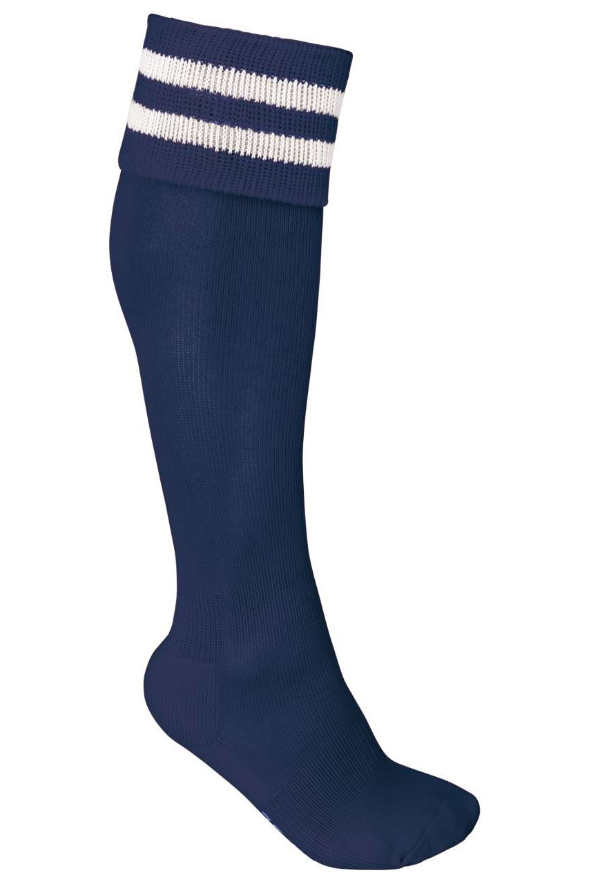 STRIPED SPORTS SOCKS
