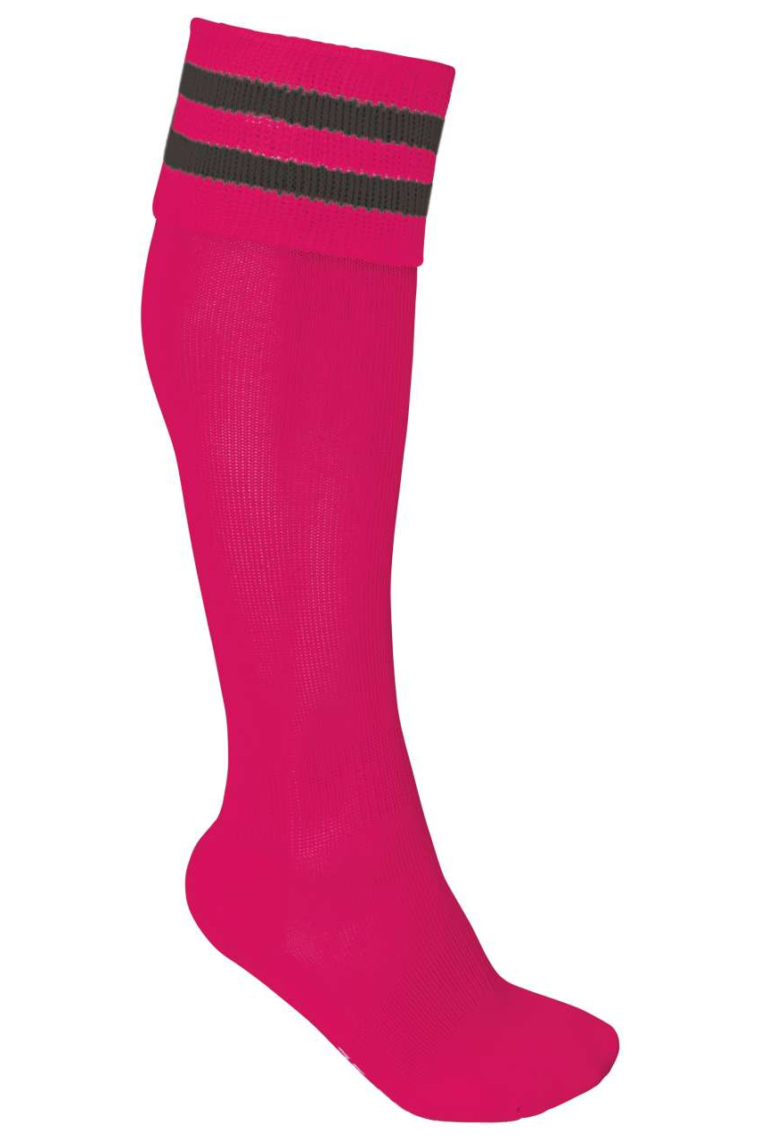 STRIPED SPORTS SOCKS