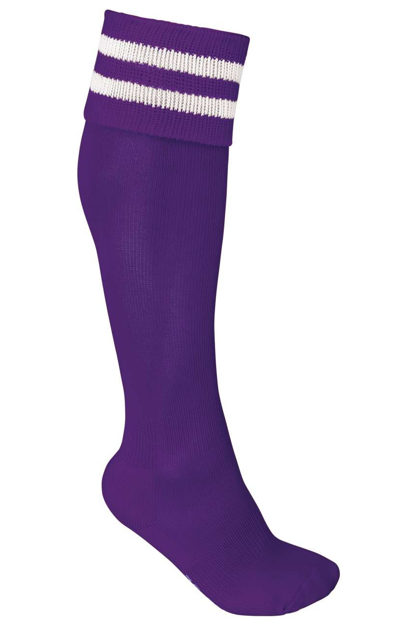 STRIPED SPORTS SOCKS