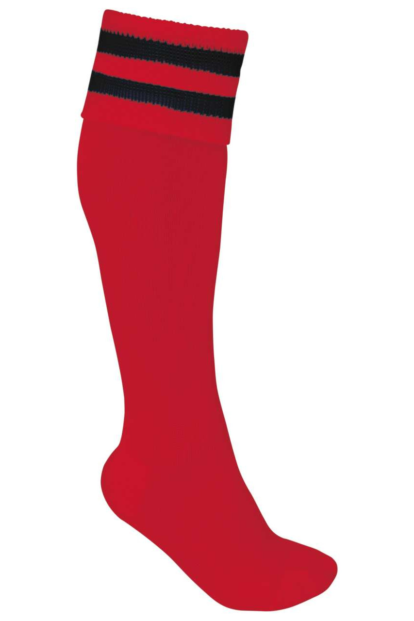 STRIPED SPORTS SOCKS