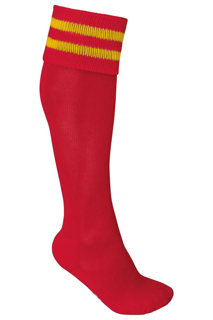 STRIPED SPORTS SOCKS
