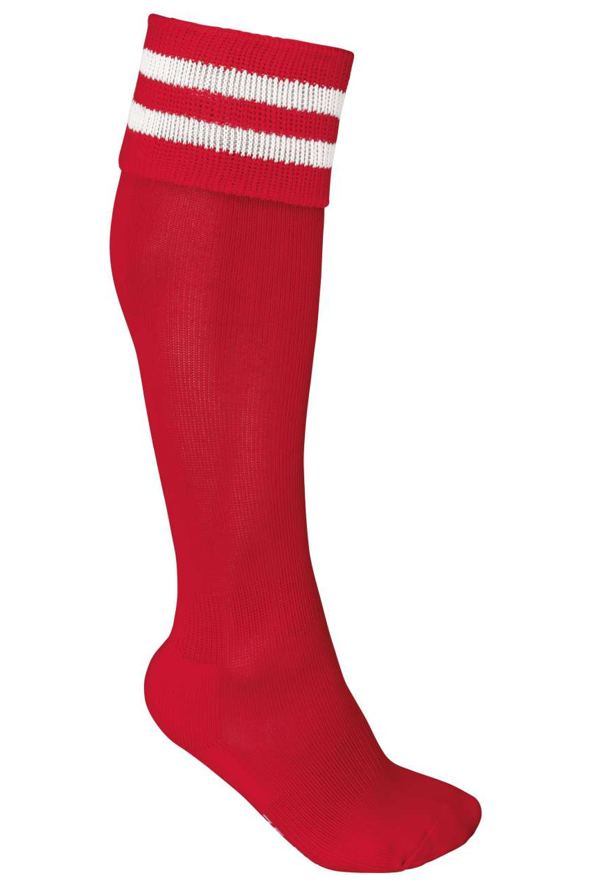 STRIPED SPORTS SOCKS