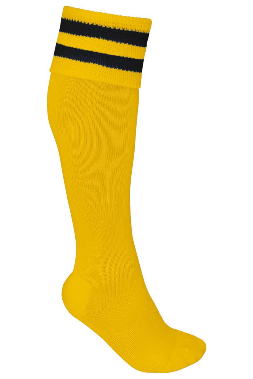 STRIPED SPORTS SOCKS