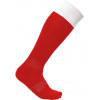 TWO-TONE SPORTS SOCKS