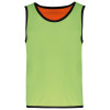 KID'S REVERSIBLE RUGBY BIB